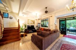 Lorong Sarina (D14), Terrace #610431411